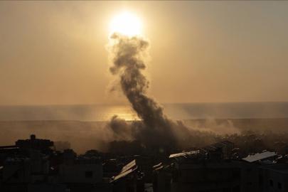 İsrail: Lübnan’da üst düzey Hizbullah komutanı öldürüldü