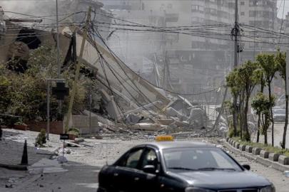 İsrail, Lübnan’ı vurdu: En az 14 sağlık çalışanı hayatını kaybetti