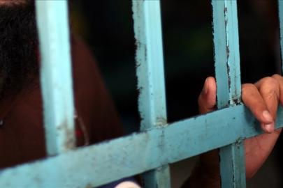 İsrail Meclisi, Filistinli esirleri hedef alacak idam cezası yasasını onayladı