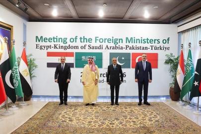 İsrail medyasından analiz: Türkiye öncülüğündeki ittifak, İsrail’i tedirgin etti