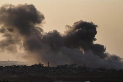 İsrail ordusu, Lübnan'a: Bedelini ağır ödeyecekler