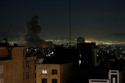 İsrail ordusunun İran'a haftalar sürecek saldırı planının olduğu bildirildi