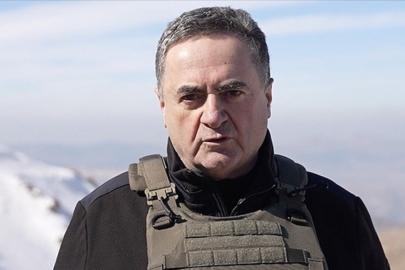 İsrail Savunma Bakanı Katz: Hamaney suikastı Kasım ayında planlandı