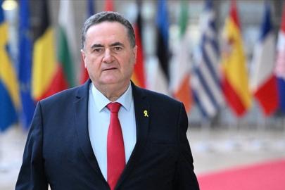 İsrail Savunma Bakanı Yisrael Katz: Saldırılar gerekli olduğu sürece devam edecek