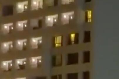 İsrail'den Beyrut'taki bir otel binasına saldırı: 4 ölü, 10 yaralı