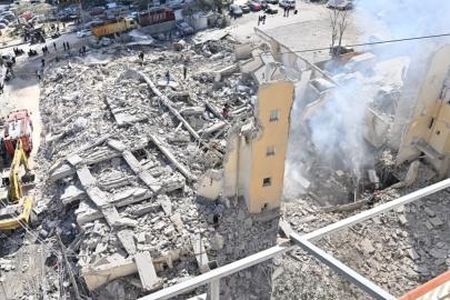 İsrail'in Lübnan saldırılarında can kaybı bin 116'ya yükseldi