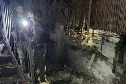 İsrail’in Lübnan’ı hedef aldı: En az 10 kişi öldü