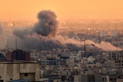 İsrail'in Tahran'ı vurmasına ve Yemen'den İsrail'e insansız hava araçları fırlatılmasına rağmen İran taviz vermiyor