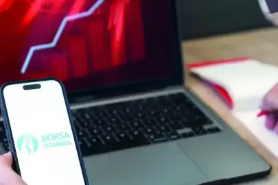 İstanbul borsada farkı açtı