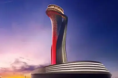İstanbul Havalimanı Avrupa'nın zirvesindeki yerini koruyor