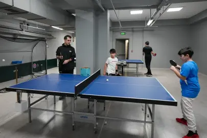 İstanbul Maltepe'de 6 dalda spor kursları başladı