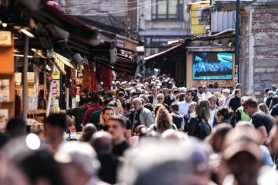 İstanbul’da en çok ve en az az hemşehrisi olan iller