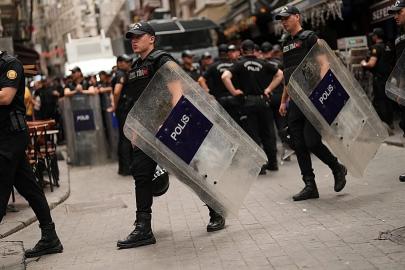 İstanbul'da IŞİD operasyonu: 13 kişi gözaltına alındı