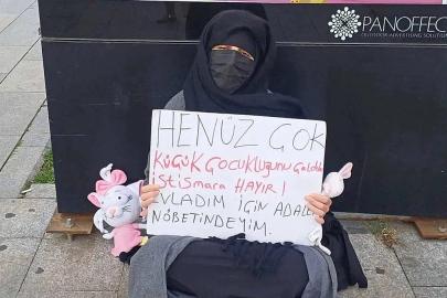 İstanbul'da istismar mağduru olduğu iddia edilen anne ve kızı ölü bulundu