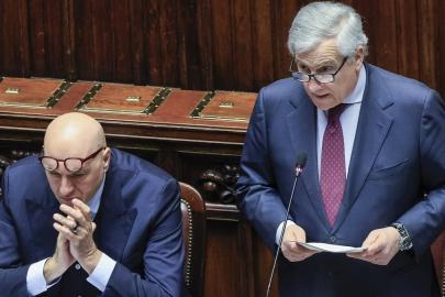 İtalya, Orta Doğu'ya hava savunma sistemleri gönderme hazırlığında