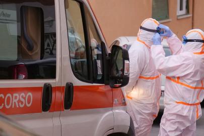 İtalya’da ambulans şoförü hakkında beş cinayet soruşturması