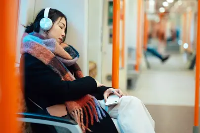 İyi bir gece uykusu mu ihtiyacınız var? Bu konudaki düşünce tarzınızı değiştirmeyi deneyin