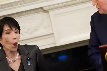 İzle: Trump'ın Pearl Harbor şakası İran geriliminde ABD-Japonya ittifakını zorluyor