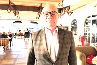 İzmir İş Dünyasından Kritik Çağrı: "Liman Kalkmalı, Kruvaziyer Turizmi Şahlanmalı"