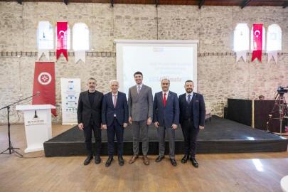 İzmir’in su güvenliği için “dijital yeraltı suyu” hamlesi