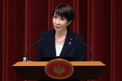 Japonya: İran'ı diplomatik bir çözüm aramaya şiddetle çağırıyoruz