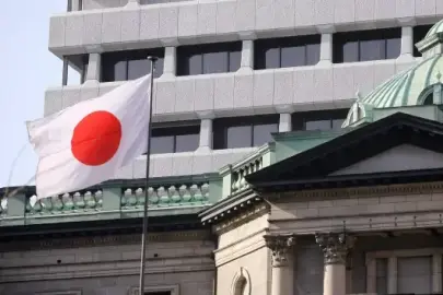 Japonya Merkez Bankası politika faizini değiştirmedi