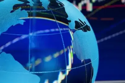 Jeopolitik gerilim ve petrol fiyatları küresel piyasaları baskılıyor