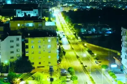 Kaçak elektrik önlemede Siirt örnek oldu