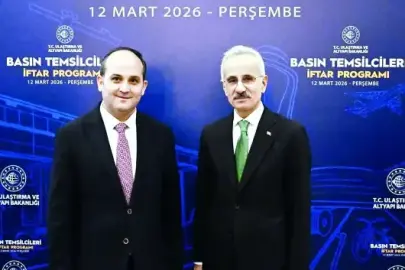 Kalkınma Yolu'yla 55 milyar dolar gelir