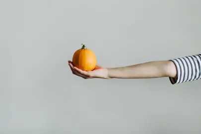 Kalori saymak işe yaramaz. Bunun yerine daha akıllı beslenmeyi deneyin