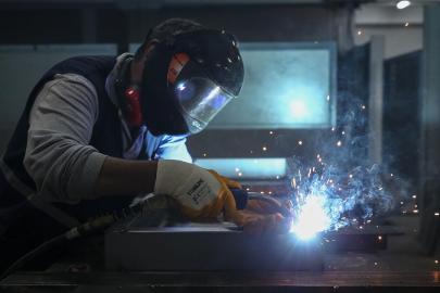 Kapasite kullanım oranı martta yüzde 73,3 oldu