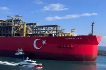 Karadeniz gazında kritik eşik aşıldı: Üretimi ikiye katlayacak