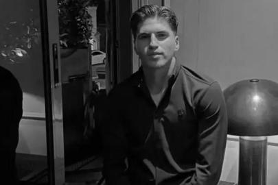 Kars 36 Sporlu futbolcu uğradığı silahlı saldırıda hayatını kaybetti