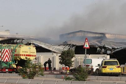 Katar Dışişleri Bakanlığı: 'İran'ın saldırısı cevapsız kalmayacak'