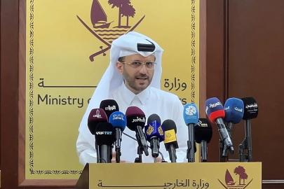 Katar, İran'ın 'sivilleri hedef almıyoruz' iddiasını reddetti: 'Saldırılar sürüyor'