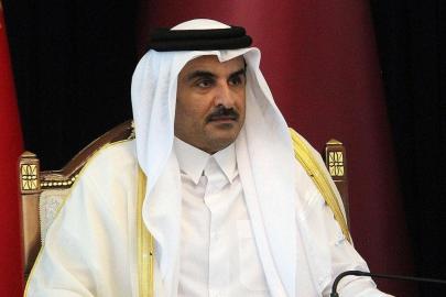 Katar, resmen savaşa dahil oldu: İran'ın iki Su-24 tipi savaş uçağı düşürüldü