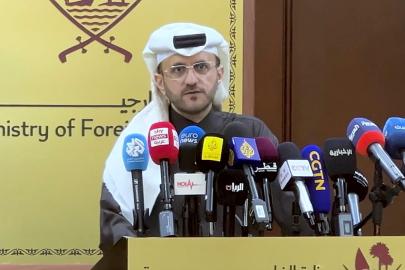 Katar'dan 'İran savaşı' uyarısı: 'Dünya için sonuçları felaket olur'