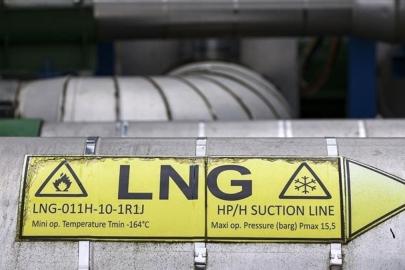 Katar'ın ulusal enerji şirketi mücbir sebep ilan etti