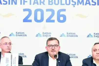 Katılım Emeklilik’ten güçlü performans: Fon büyüklüğü 76 milyar TL’yi aştı