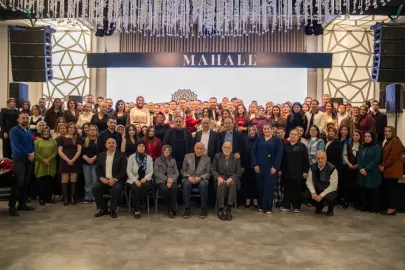 Kayseri’nin köklü markası Çarşıbaşı Gıda 80 yaşında