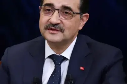 KEİPA Türk Grubu Başkanı Dönmez: Enerji piyasalarında yaşanan depremi tüm dünya hissediyor