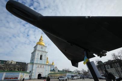 Kiev, anti-drone savunması için 11 ülkenin yardım taleplerini inceliyor