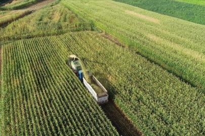 Kırsalda kalkınma 3 yılda 65,5 milyar liralık yatırım desteği