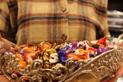 Kırşehir'de Ahi esnafı, bayram öncesi ve bayramda zam yapmama kararı aldı