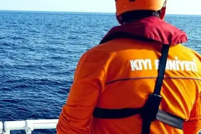 Kıyı Emniyeti Genel Müdürlüğüne 66 işçi alınacak