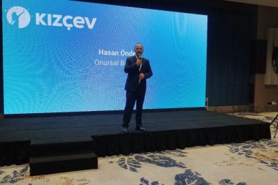 KIZÇEV’den kız çocuklarına ilham veren proje: Hayal Perisi Elif