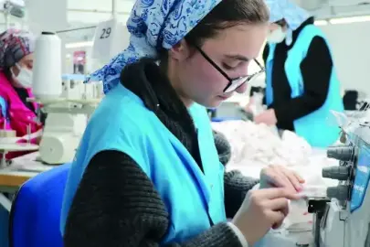 KOBİ'ler için 1,5 milyar avroluk yeni finansman