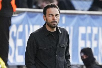 Kocaelispor teknik direktörü Selçuk İnan: 'Önemli olan kazanılan 3 puan'