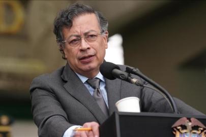 Kolombiya lideri Petro’dan Trump’a Netanyahu uyarısı