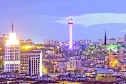 Konut fiyat artışında Ankara İstanbul'u geçti